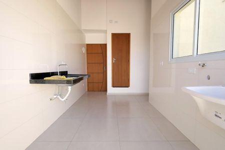 Apartamento à venda com 77m², 2 quartos e 1 vagaÁrea de Serviço Cobertura