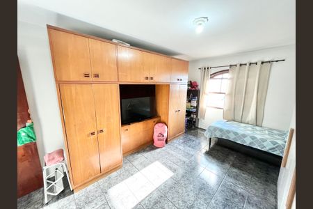 Quarto 1 de casa à venda com 2 quartos, 100m² em Vila Romero, São Paulo