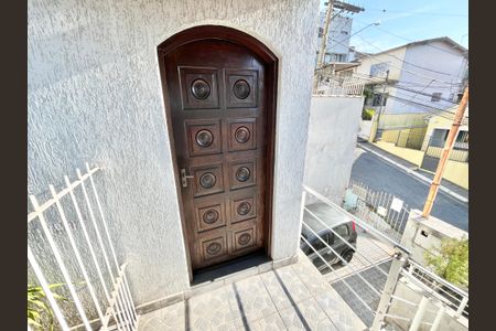 Casa à venda com 100m², 2 quartos e 1 vagaEntrada
