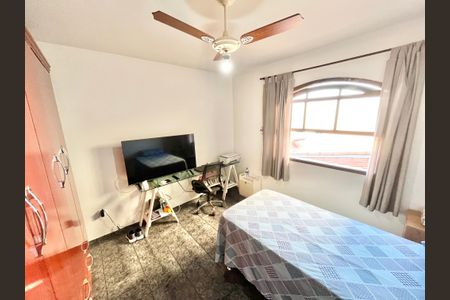 Casa à venda com 100m², 2 quartos e 1 vagaQuarto 2