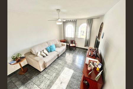 Sala de casa à venda com 2 quartos, 100m² em Vila Romero, São Paulo