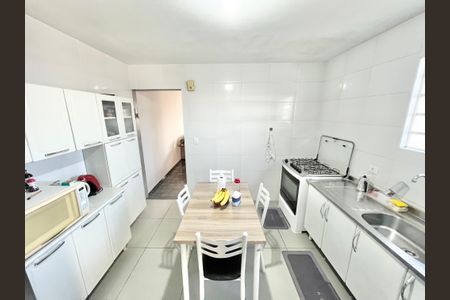 Casa à venda com 100m², 2 quartos e 1 vagaCozinha