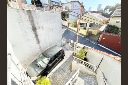 Casa à venda com 100m², 2 quartos e 1 vagaGaragem