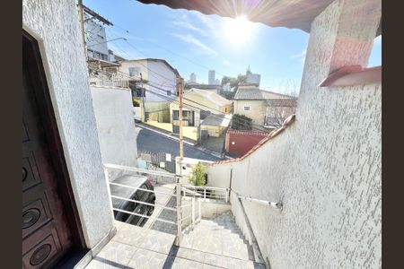 Casa à venda com 100m², 2 quartos e 1 vagaEntrada