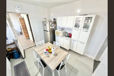 Casa à venda com 100m², 2 quartos e 1 vagaCozinha