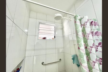 Casa à venda com 100m², 2 quartos e 1 vagaBanheiro de serviço