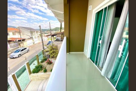 Casa para alugar com 250m², 4 quartos e 3 vagasVaranda