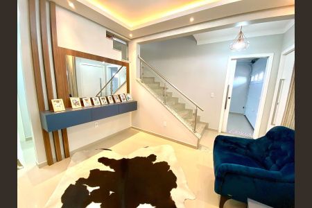 Casa para alugar com 250m², 4 quartos e 3 vagasHall de Entrada