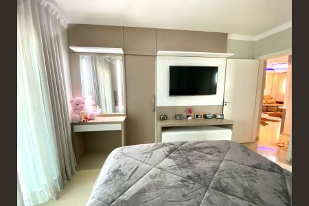 Quarto 1 de casa para alugar com 4 quartos, 250m² em San Marino, São José