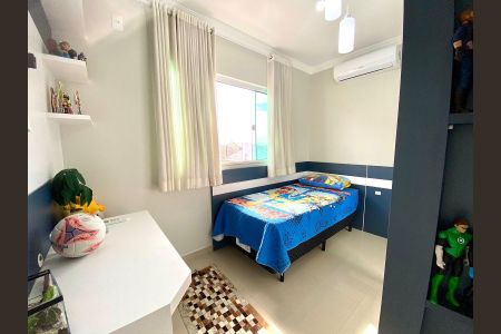 Casa para alugar com 250m², 4 quartos e 3 vagasQuarto 2