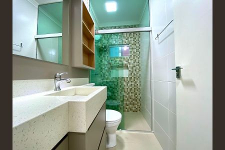 Casa para alugar com 250m², 4 quartos e 3 vagasBanheiro