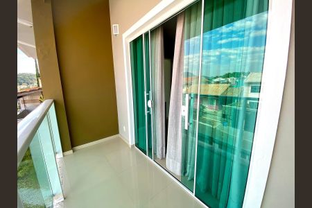 Casa para alugar com 250m², 4 quartos e 3 vagasVaranda