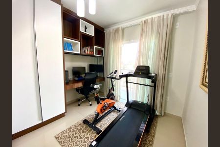 Casa para alugar com 250m², 4 quartos e 3 vagasQuarto 3