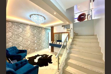 Casa para alugar com 250m², 4 quartos e 3 vagasHall de Entrada