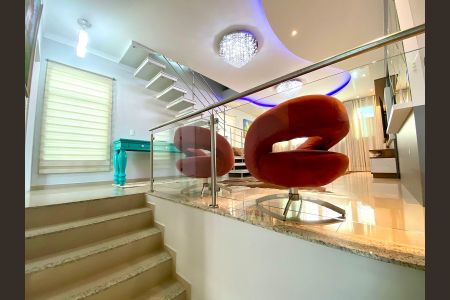 Casa para alugar com 250m², 4 quartos e 3 vagasHall de Entrada