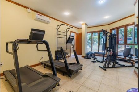 Apartamento à venda com 190m², 3 quartos e 2 vagasFoto 12