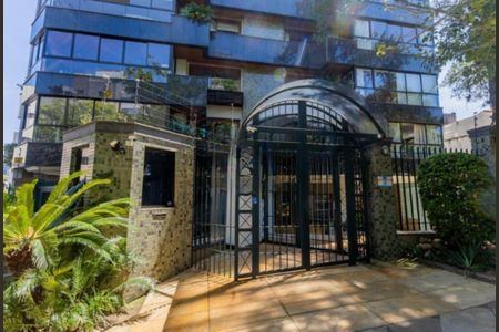 Apartamento à venda com 190m², 3 quartos e 2 vagasFoto 14