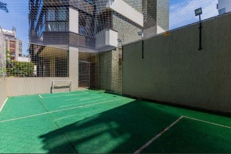 Apartamento à venda com 190m², 3 quartos e 2 vagasFoto 13