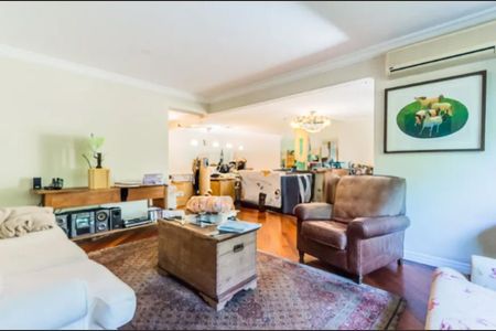 Apartamento à venda com 190m², 3 quartos e 2 vagasFoto 02