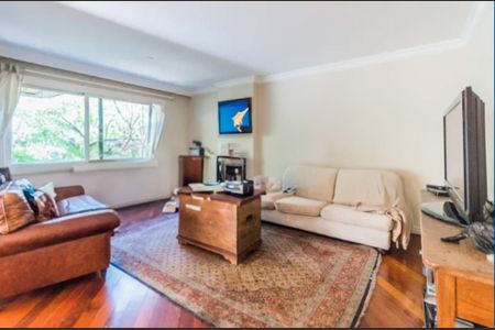 Apartamento à venda com 190m², 3 quartos e 2 vagasFoto 01