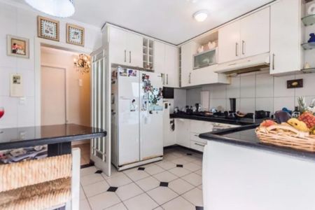 Apartamento à venda com 190m², 3 quartos e 2 vagasFoto 05