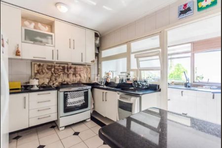 Apartamento à venda com 190m², 3 quartos e 2 vagasFoto 04