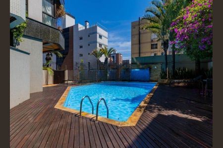 Apartamento à venda com 190m², 3 quartos e 2 vagasFoto 09