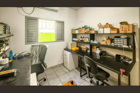 Casa à venda com 125m², 3 quartos e 2 vagasQuarto 2