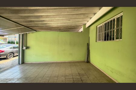 Casa à venda com 125m², 3 quartos e 2 vagasGaragem