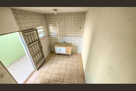 Casa à venda com 125m², 3 quartos e 2 vagasEdícula sala/cozinha