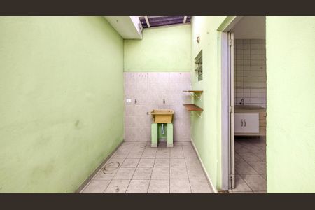 Casa à venda com 125m², 3 quartos e 2 vagasEdícula Área de Serviço