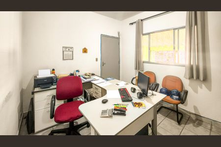 Sala de casa à venda com 3 quartos, 125m² em Socorro, São Paulo