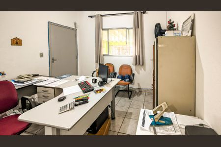 Sala de casa à venda com 3 quartos, 125m² em Socorro, São Paulo