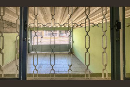 Casa à venda com 125m², 3 quartos e 2 vagasSala