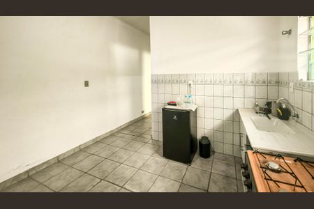 Casa à venda com 125m², 3 quartos e 2 vagasCozinha