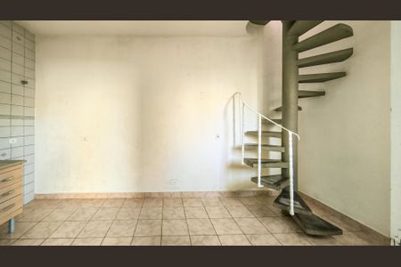 Casa à venda com 125m², 3 quartos e 2 vagasEdícula sala/cozinha