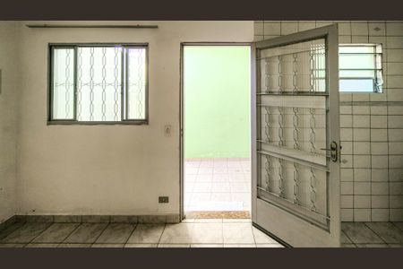 Casa à venda com 125m², 3 quartos e 2 vagasEdícula sala/cozinha