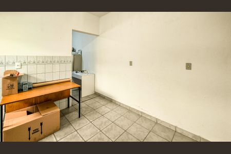 Casa à venda com 125m², 3 quartos e 2 vagasCozinha