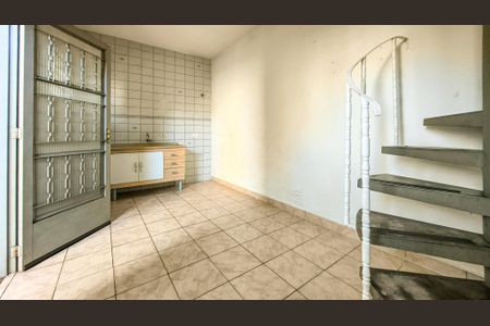 Casa à venda com 125m², 3 quartos e 2 vagasEdícula sala/cozinha