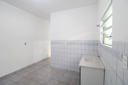 Cozinha de casa à venda com 2 quartos, 125m² em Socorro, São Paulo