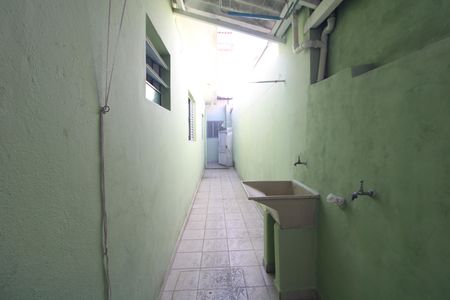 Casa à venda com 125m², 2 quartos e 2 vagasQuintal 