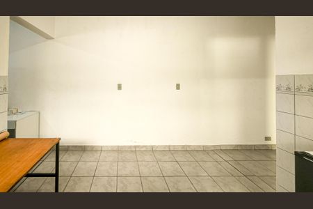 Casa à venda com 125m², 3 quartos e 2 vagasCozinha