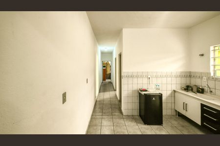 Casa à venda com 125m², 3 quartos e 2 vagasCozinha