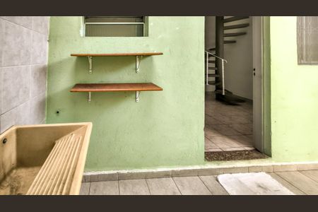 Casa à venda com 125m², 3 quartos e 2 vagasEdícula Área de Serviço