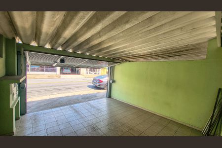 Casa à venda com 125m², 3 quartos e 2 vagasGaragem
