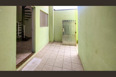 Casa à venda com 125m², 3 quartos e 2 vagasEdícula Área de Serviço