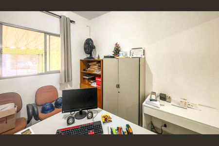 Sala de casa à venda com 3 quartos, 125m² em Socorro, São Paulo