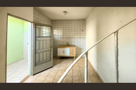 Casa à venda com 125m², 3 quartos e 2 vagasEdícula sala/cozinha