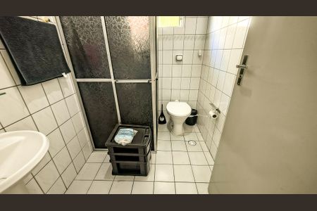 Casa à venda com 125m², 3 quartos e 2 vagasBanheiro