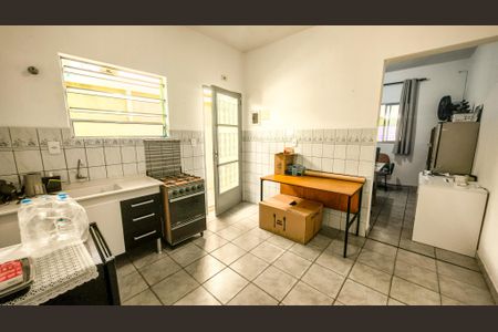 Casa à venda com 125m², 3 quartos e 2 vagasCozinha